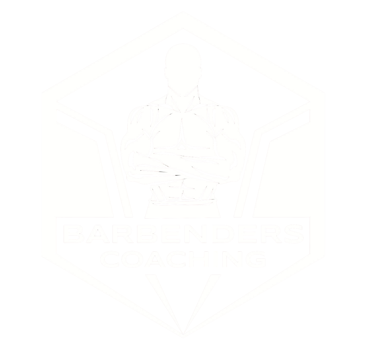 Barbenders Logo